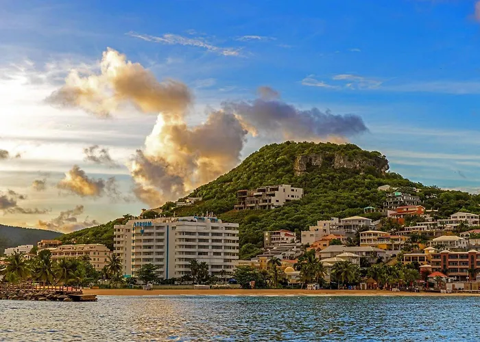 Best 14 Spa Hotels in Saint Martin for a Relaxing Getaway
