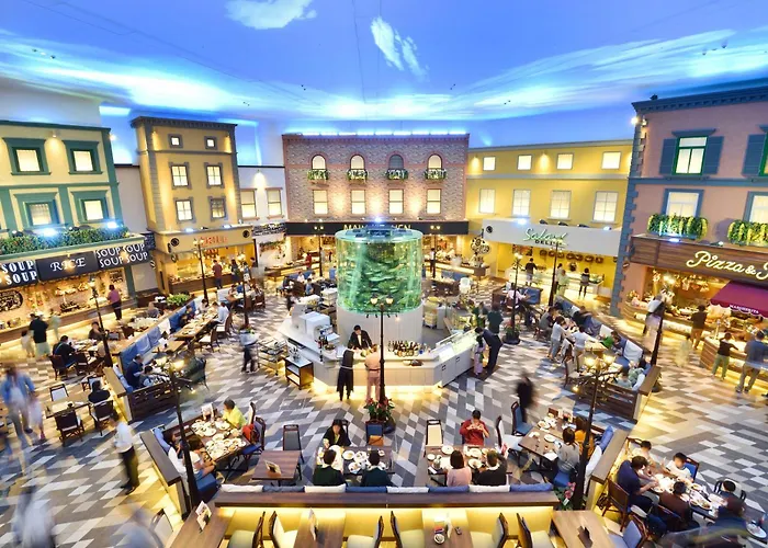 Best 19 Spa Hotels in Beppu for a Relaxing Getaway