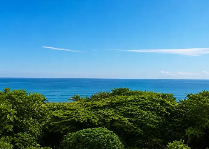 Best 16 Spa Hotels in Playa Santa Teresa (Puntarenas) for a Relaxing Getaway