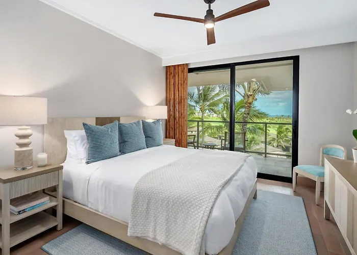 Best 7 Spa Hotels in Koloa for a Relaxing Getaway