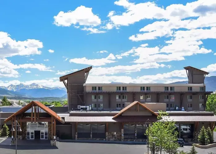 Best 19 Spa Hotels in Copper Mountain for a Relaxing Getaway