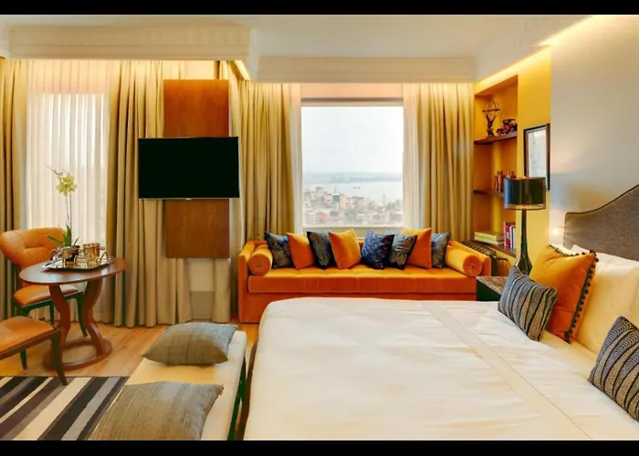 Best 14 Spa Hotels in Saltillo for a Relaxing Getaway