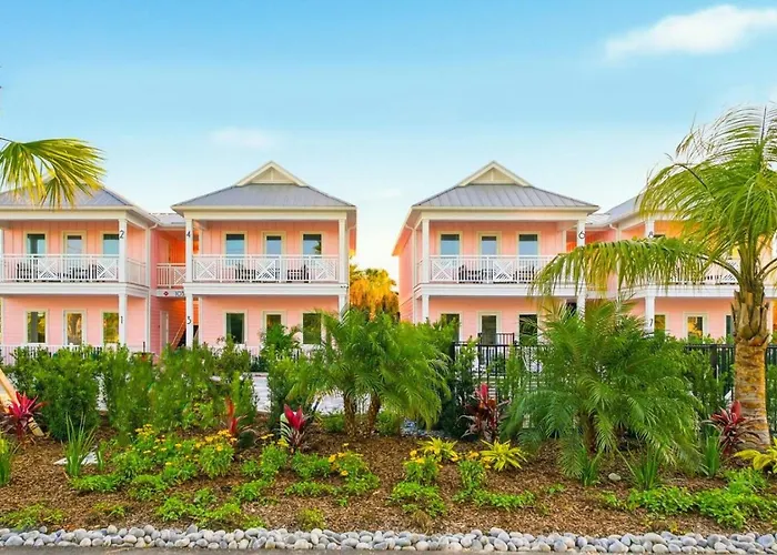 Best 8 Spa Hotels in Flagler Beach for a Relaxing Getaway