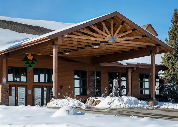 Best 16 Spa Hotels in Winter Park for a Relaxing Getaway