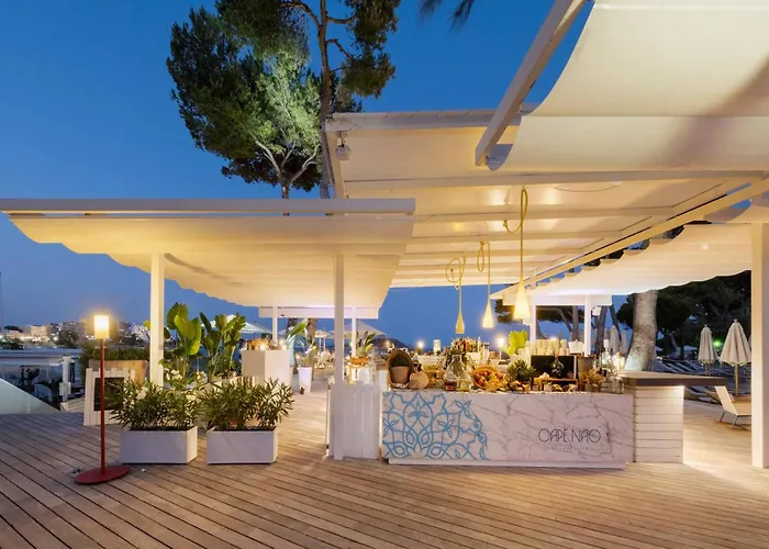 Best 19 Spa Hotels in Magaluf (Mallorca) for a Relaxing Getaway