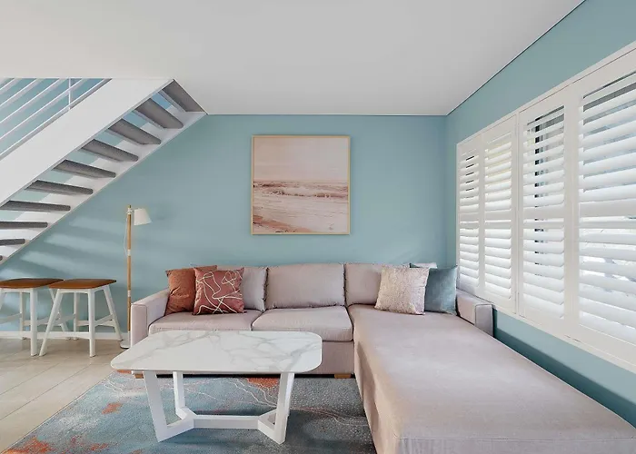 Best 3 Spa Hotels in Margaret River for a Relaxing Getaway