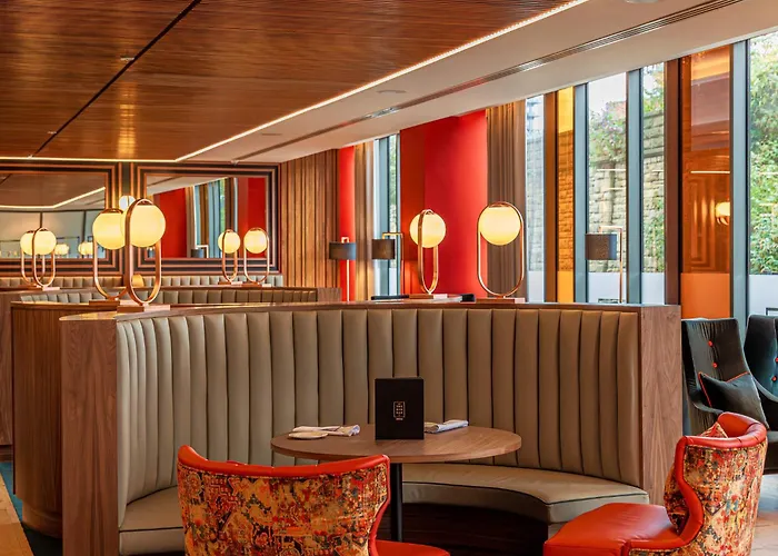 Best 17 Spa Hotels in Newcastle upon Tyne for a Relaxing Getaway
