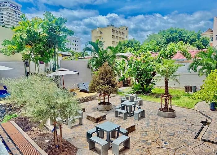 Best 17 Spa Hotels in Hua Hin for a Relaxing Getaway