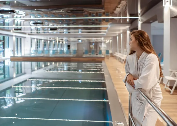 Best 16 Spa Hotels in Swinoujscie for a Relaxing Getaway