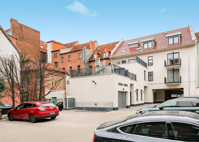 Best 16 Spa Hotels in Erfurt for a Relaxing Getaway