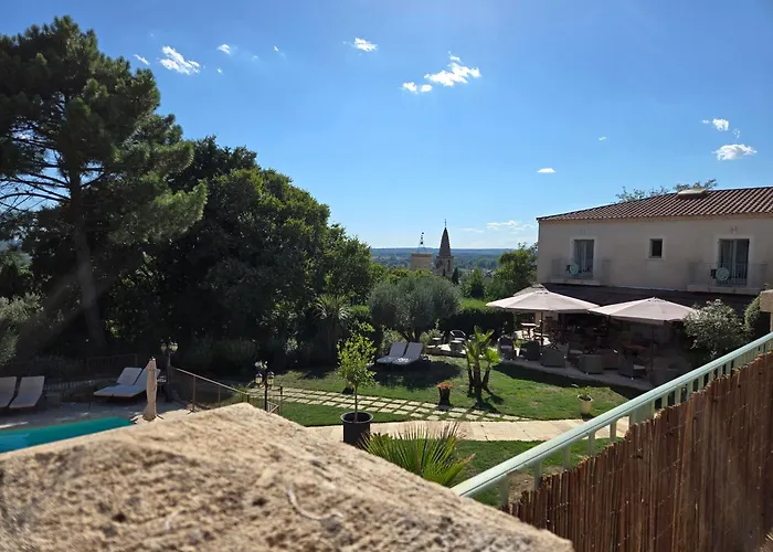 Best 19 Spa Hotels in Ardeche for a Relaxing Getaway