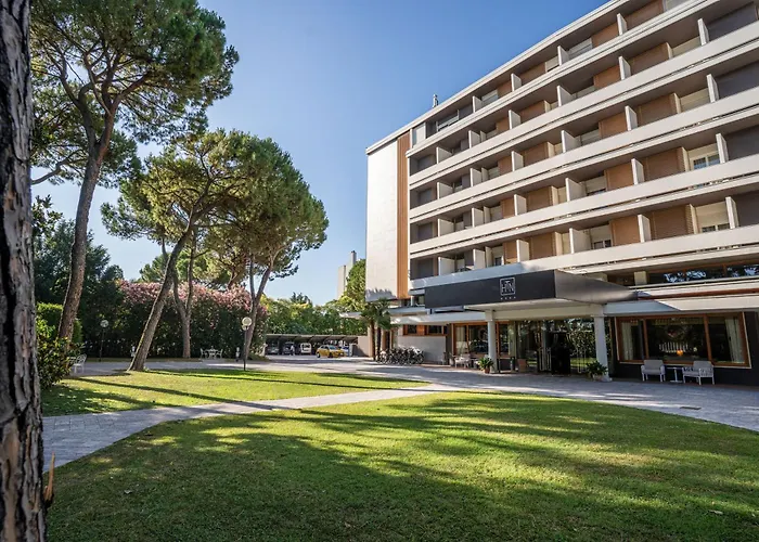Best 15 Spa Hotels in Montegrotto Terme for a Relaxing Getaway