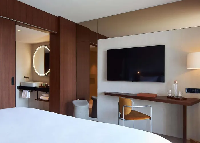 Best 18 Spa Hotels in Colmar for a Relaxing Getaway