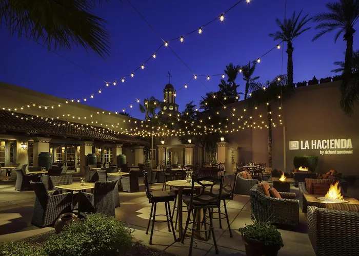 Best 17 Spa Hotels in Scottsdale for a Relaxing Getaway