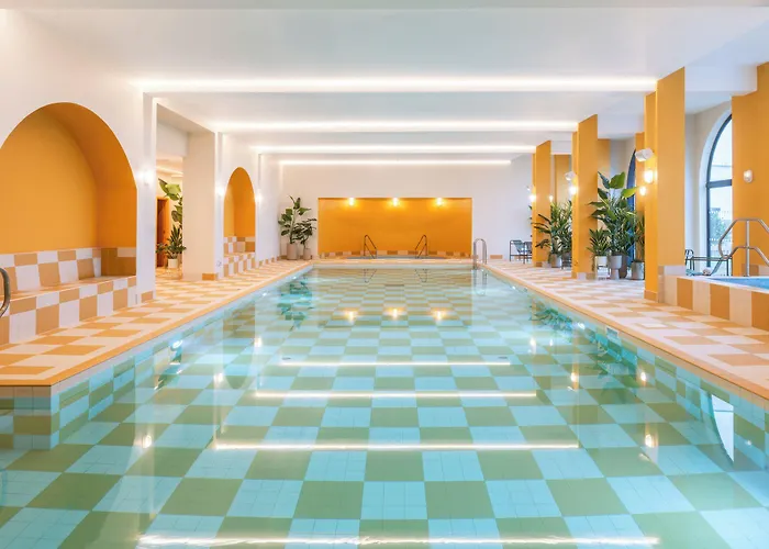 Best 16 Spa Hotels in Newquay (Cornwall) for a Relaxing Getaway