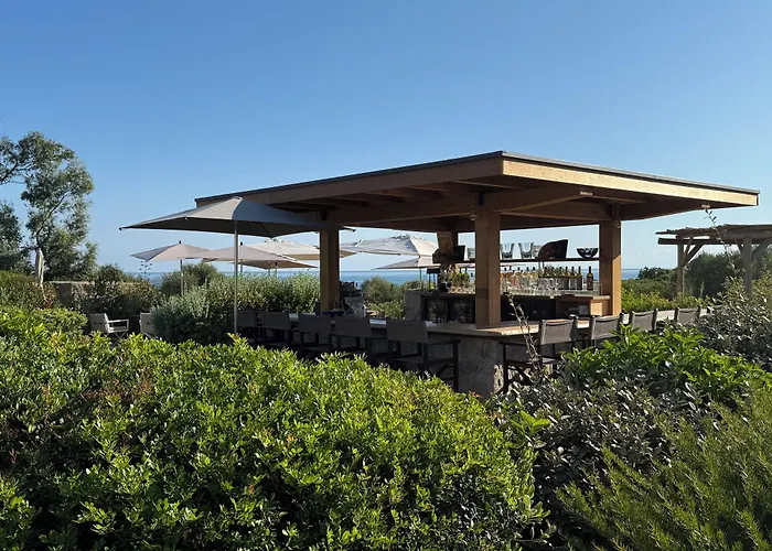 Best 17 Spa Hotels in Corscia for a Relaxing Getaway