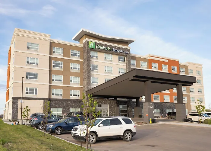 Best 12 Spa Hotels in Edmonton for a Relaxing Getaway
