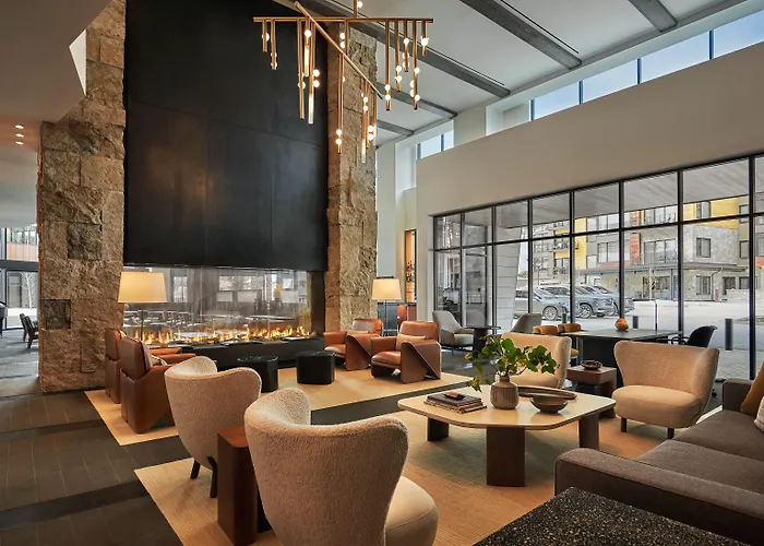 Best 18 Spa Hotels in Sundance for a Relaxing Getaway