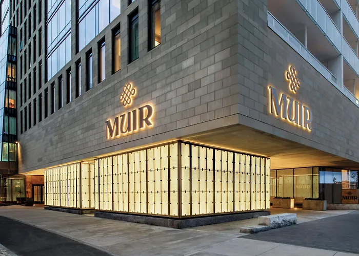Best 3 Spa Hotels in Halifax for a Relaxing Getaway