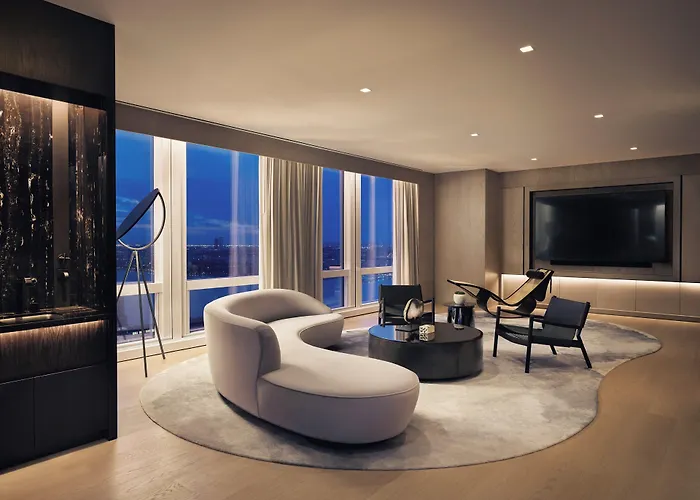 Best 20 Spa Hotels in Hamburg for a Relaxing Getaway