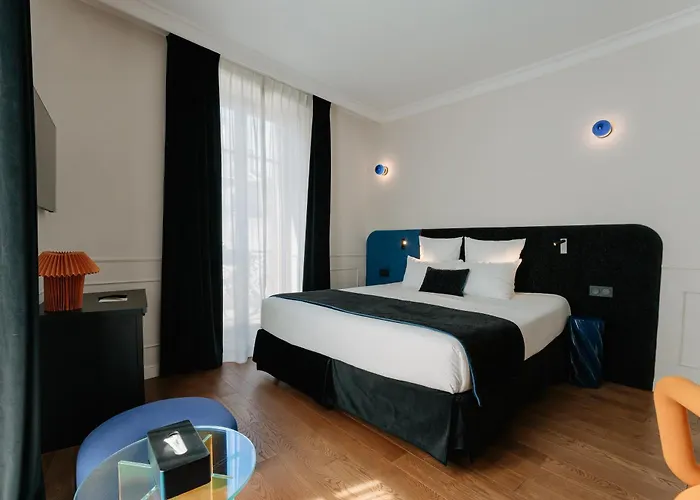 Best 20 Spa Hotels in Aix-les-Bains for a Relaxing Getaway