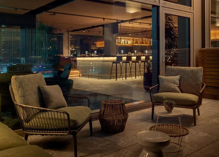 Best 16 Spa Hotels in Mannheim for a Relaxing Getaway