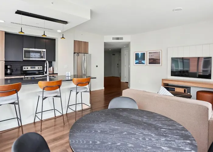 Best 16 Spa Hotels in Denver for a Relaxing Getaway