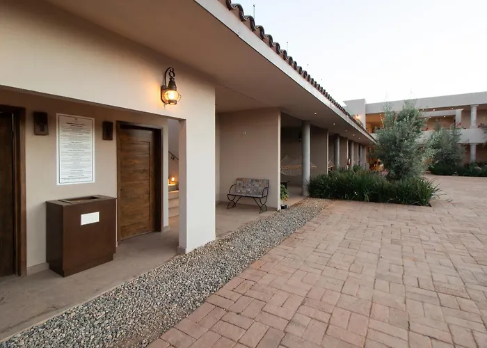 Best 15 Spa Hotels in Valle de Guadalupe for a Relaxing Getaway