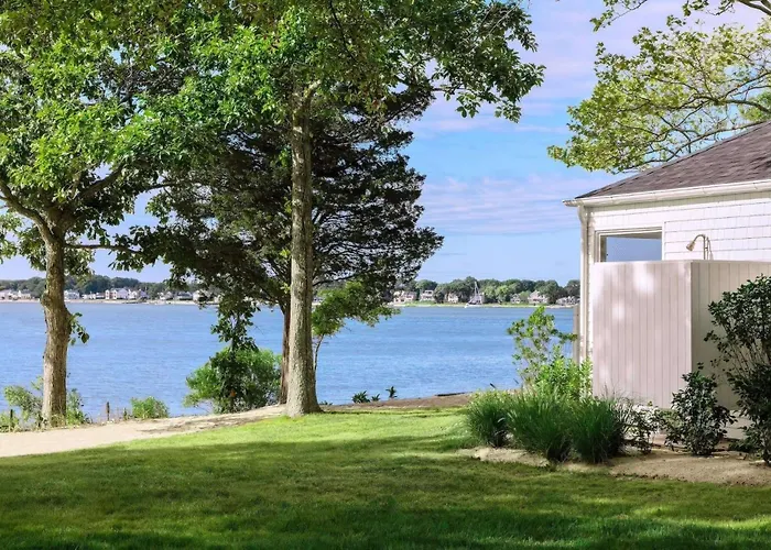 Best 19 Spa Hotels in Greenport for a Relaxing Getaway
