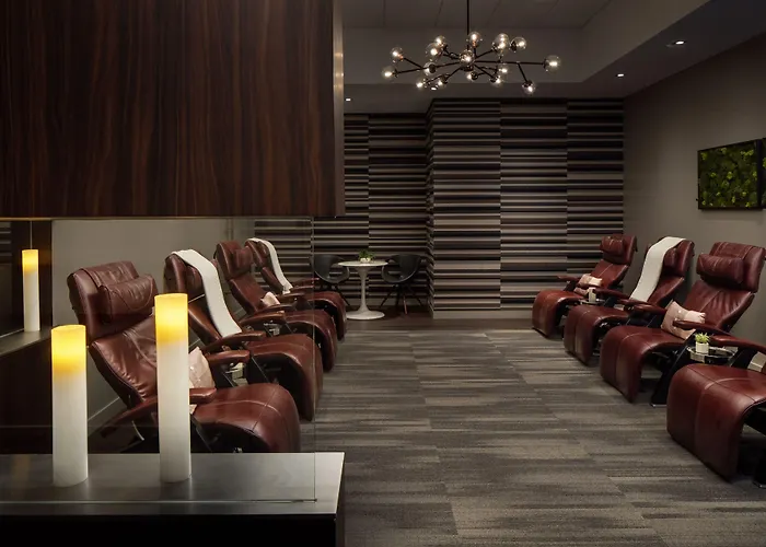 Best 20 Spa Hotels in Alexandria for a Relaxing Getaway