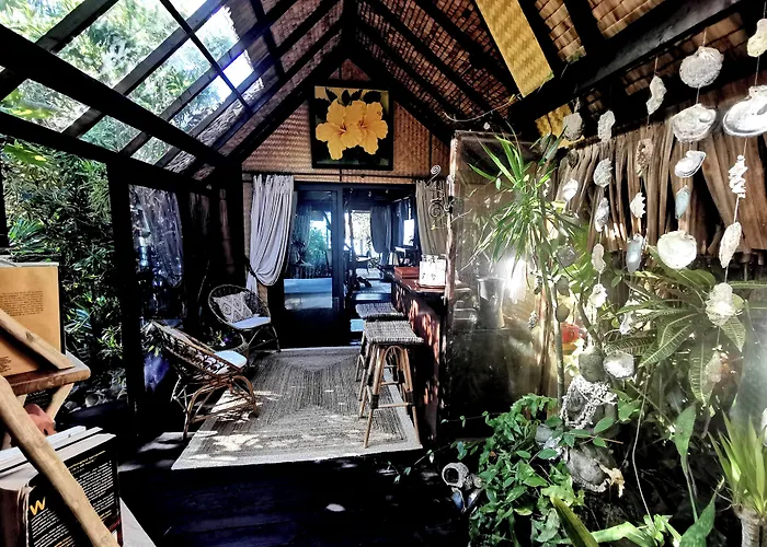 Best 3 Spa Hotels in Papeete (Tahiti) for a Relaxing Getaway