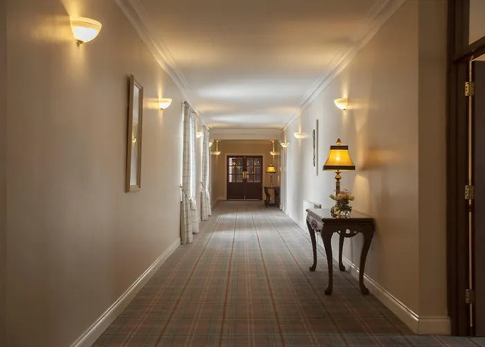 Best 15 Spa Hotels in COUNTY DONEGAL for a Relaxing Getaway