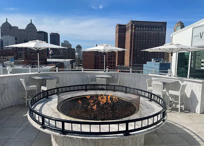 Best 6 Spa Hotels in Buffalo for a Relaxing Getaway
