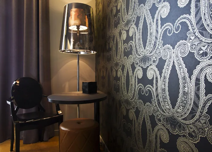 Best 15 Spa Hotels in Orleans for a Relaxing Getaway