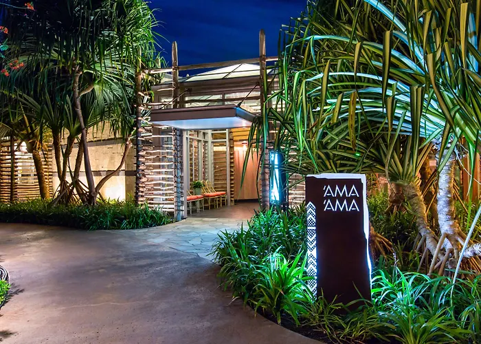 Best 15 Spa Hotels in Oahu for a Relaxing Getaway
