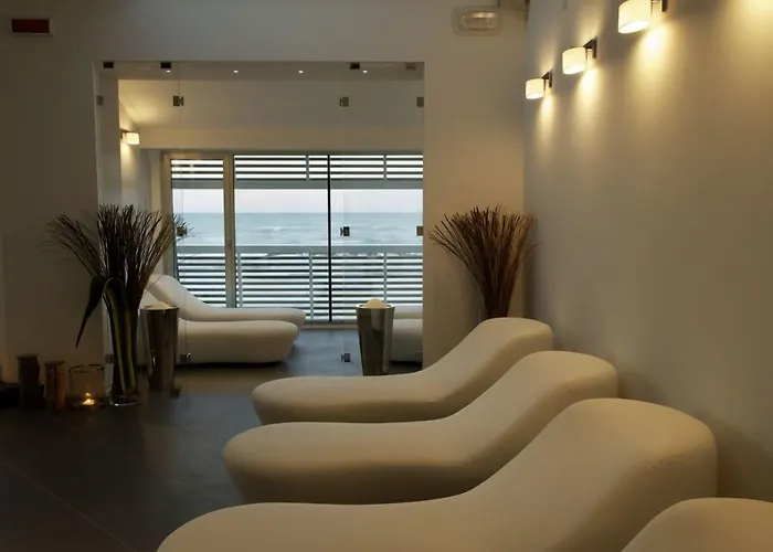 Best 15 Spa Hotels in Pesaro for a Relaxing Getaway