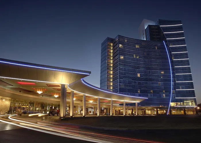 Best 15 Spa Hotels in Michigan City for a Relaxing Getaway