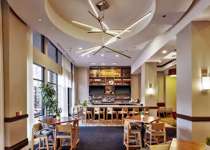 Best 17 Spa Hotels in Asheville for a Relaxing Getaway
