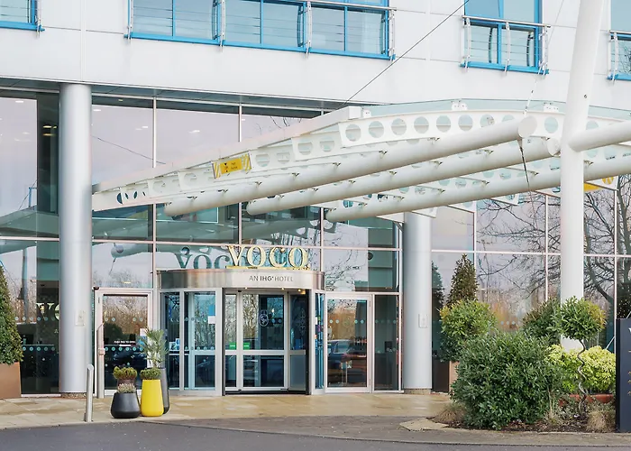 Best 19 Spa Hotels in Reading for a Relaxing Getaway