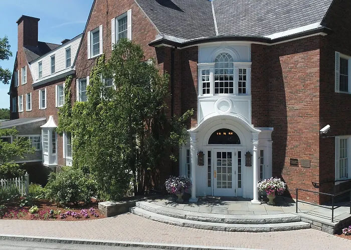 Best 17 Spa Hotels in Norwich for a Relaxing Getaway