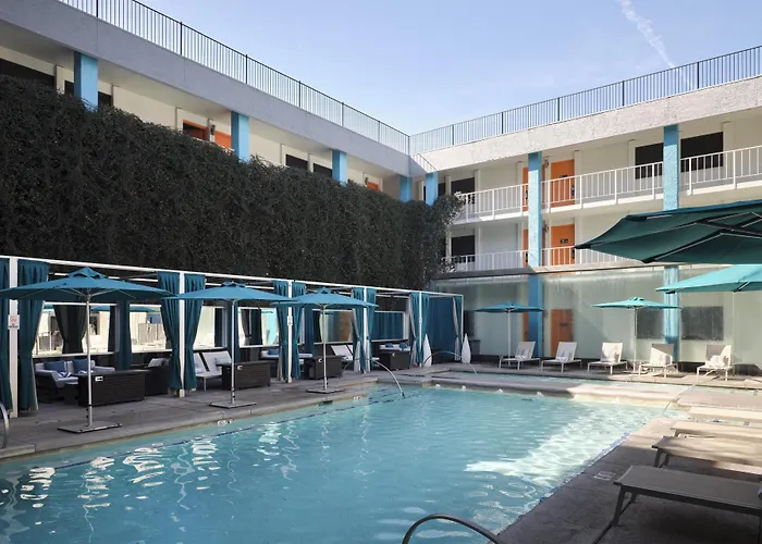 Best 17 Spa Hotels in Phoenix for a Relaxing Getaway