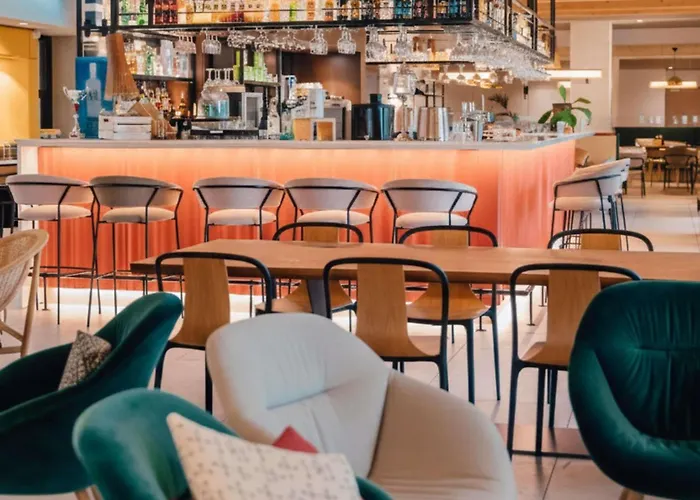 Best 16 Spa Hotels in Avignon for a Relaxing Getaway