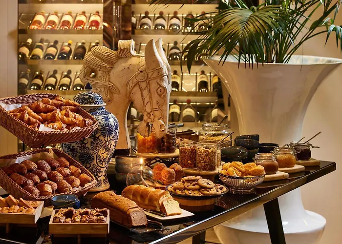 Best 19 Spa Hotels in Trouville-sur-Mer for a Relaxing Getaway