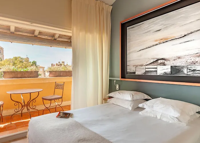 Best 16 Spa Hotels in Arles for a Relaxing Getaway