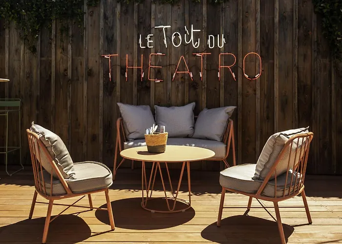 Best 18 Spa Hotels in Albi for a Relaxing Getaway