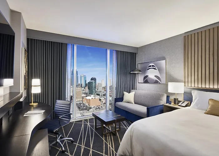 Best 13 Spa Hotels in Excelsior Springs for a Relaxing Getaway