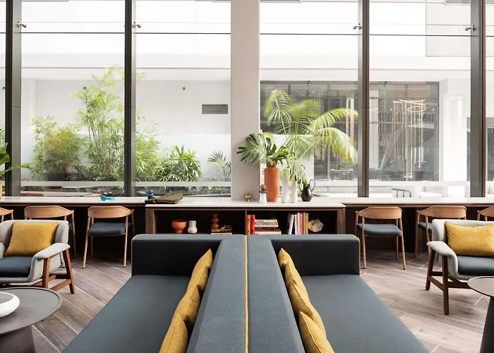 Best 12 Spa Hotels in Perth for a Relaxing Getaway