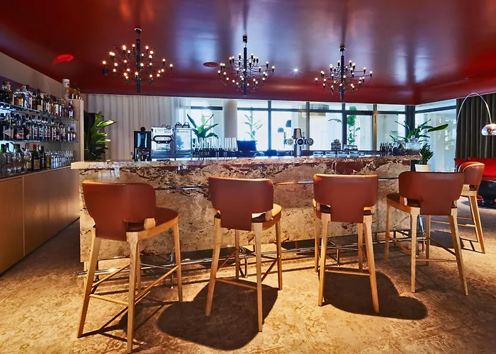 Best 18 Spa Hotels in Troyes for a Relaxing Getaway