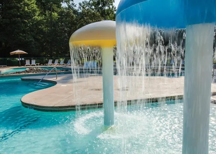 Best 14 Spa Hotels in Lake Lure for a Relaxing Getaway