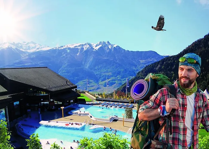 Best 16 Spa Hotels in Ovronnaz for a Relaxing Getaway